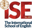 ISE Ireland logo